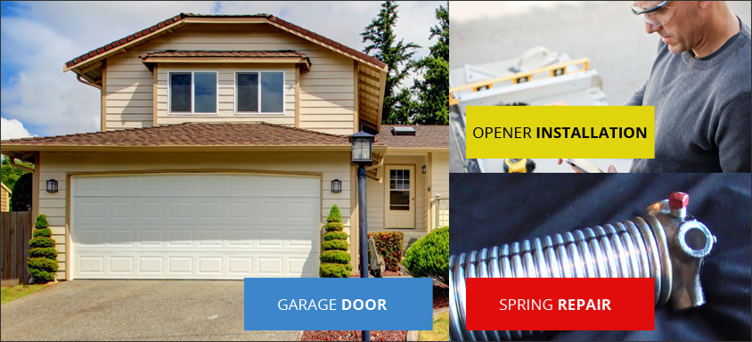 Hallandale Beach FL Garage Door Repair  - Locksmith Services in Hallandale Beach, FL